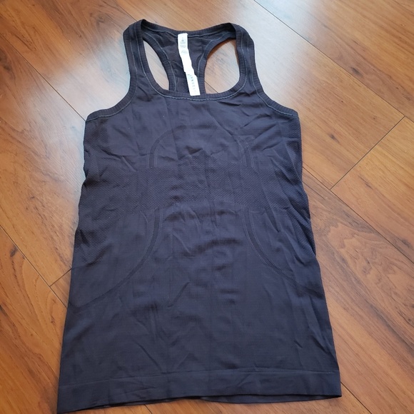 lululemon athletica Tops - Lululemon swiftly tech racer back